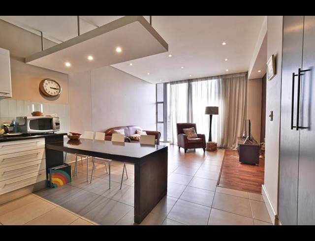 1 BEDROOM APARTMENT FOR SALE IN BEDFORDVIEW